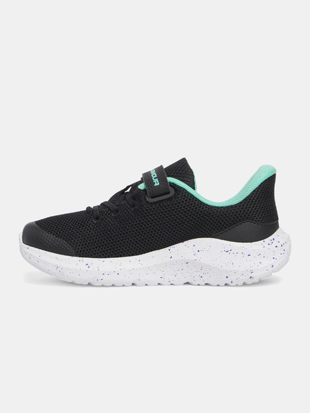 Under Armour Pantofi pentru fete Under Armour UA GPS Pursuit 4 AC