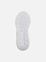 Geox Adidași Geox Sprintye albi, pentru fete
