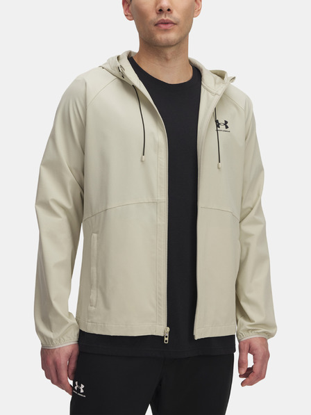 Under Armour Jachetă Under Armour UA Vibe Woven pentru bărbați