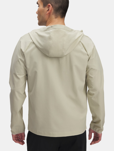 Under Armour Jachetă Under Armour UA Vibe Woven pentru bărbați