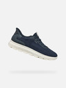 Geox Adidași Geox Spherica Plus albastru închis, bărbați