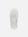 Geox Adidași Geox Deiven crem, bărbați