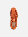 Geox Adidași Geox Snake Original portocalii pentru bărbați