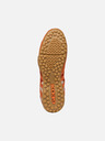 Geox Adidași Geox Snake Original portocalii pentru bărbați