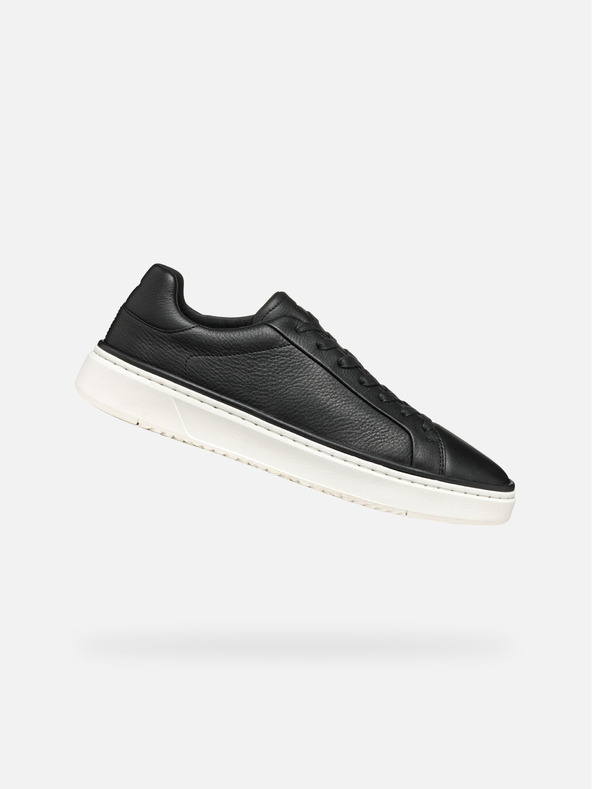 Geox Negru bărbați Geox Zackerty adidași