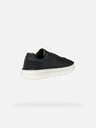 Geox Negru bărbați Geox Zackerty adidași