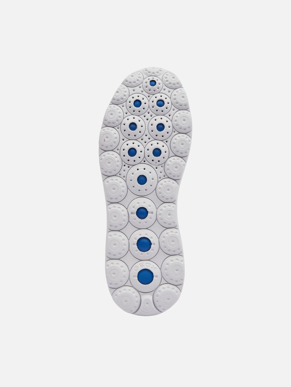 Geox Adidași Geox Spherica roșii, bărbați