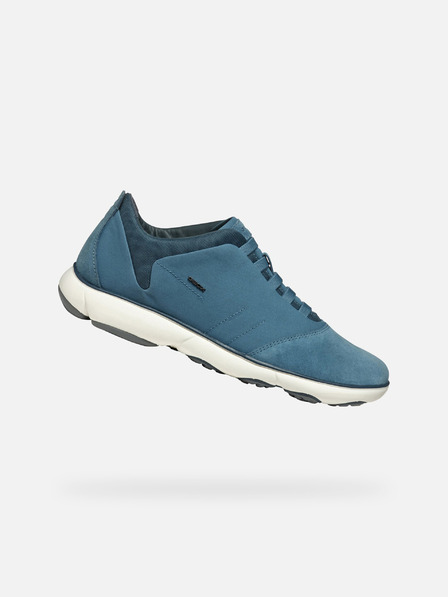 Geox Adidași Geox Nebula albastru închis, bărbați