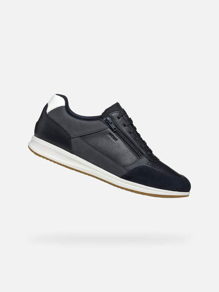 Geox Adidași Geox Avery albastru închis pentru bărbați
