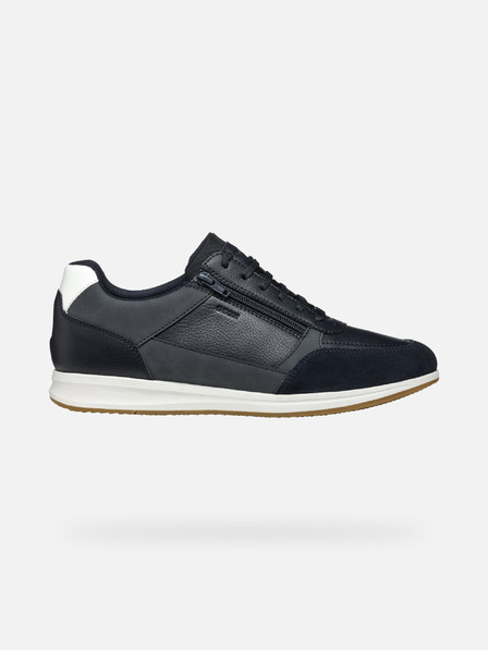 Geox Adidași Geox Avery albastru închis pentru bărbați