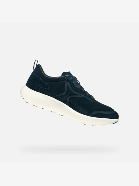 Geox Albastru închis Adidași pentru bărbați Geox Xtors