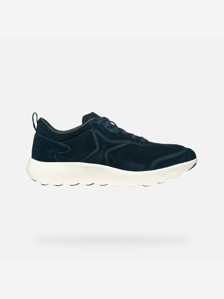 Geox Albastru închis Adidași pentru bărbați Geox Xtors