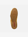 Geox Adidași galbeni pentru bărbați Geox Snake Original