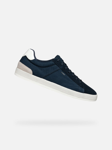 Geox Adidași Geox Serifos albastru închis pentru bărbați