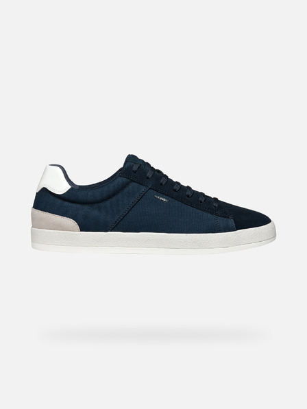Geox Adidași Geox Serifos albastru închis pentru bărbați