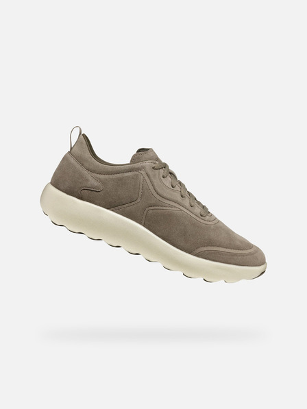 Geox Adidași Geox Xtors gri deschis, bărbați