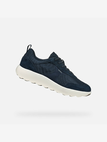 Geox Albastru închis Adidași pentru bărbați Geox Xtors