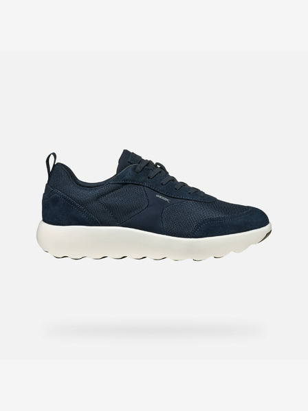 Geox Albastru închis Adidași pentru bărbați Geox Xtors