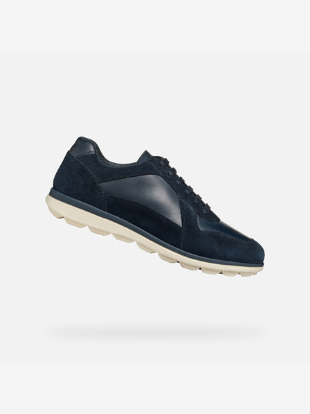 Geox Albastru închis Adidași pentru bărbați Geox Spherica Ec12