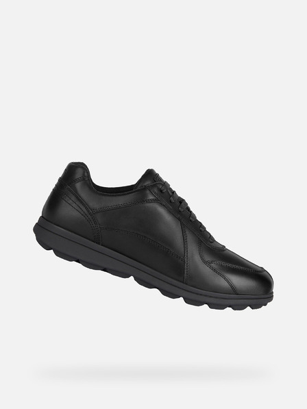 Geox Adidași Geox Spherica EC12 negri pentru bărbați