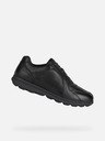 Geox Adidași Geox Spherica EC12 negri pentru bărbați