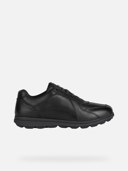 Geox Adidași Geox Spherica EC12 negri pentru bărbați