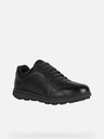 Geox Adidași Geox Spherica EC12 negri pentru bărbați