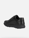 Geox Adidași Geox Spherica EC12 negri pentru bărbați