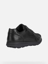 Geox Adidași Geox Spherica EC12 negri pentru bărbați
