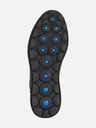 Geox Adidași Geox Spherica EC12 negri pentru bărbați