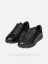 Geox Adidași Geox Spherica EC12 negri pentru bărbați