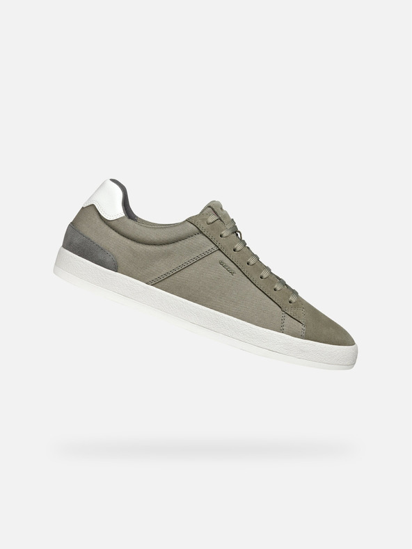 Geox Verde deschis Adidași pentru bărbați Geox Serifos