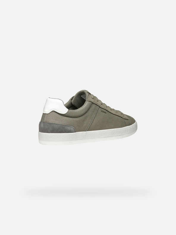 Geox Verde deschis Adidași pentru bărbați Geox Serifos