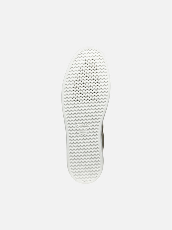 Geox Verde deschis Adidași pentru bărbați Geox Serifos