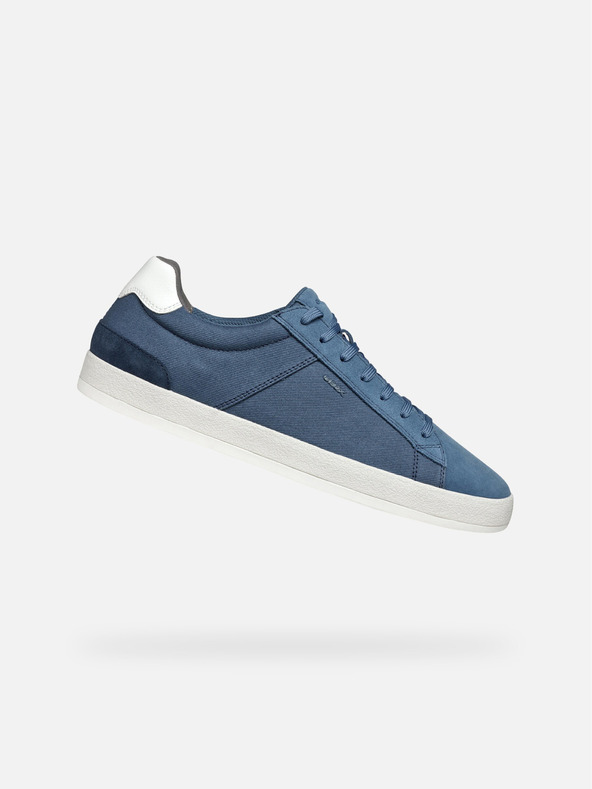 Geox Adidași Geox Serifos albastru deschis bărbați