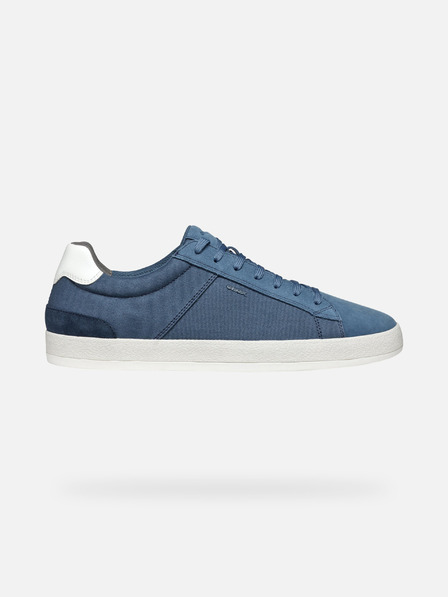 Geox Adidași Geox Serifos albastru deschis bărbați