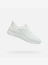 Geox Adidași Geox Spherica Plus albi pentru bărbați