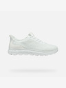 Geox Adidași Geox Spherica Plus albi pentru bărbați