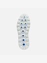 Geox Adidași Geox Spherica Plus albi pentru bărbați