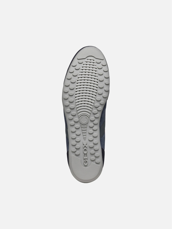 Geox Adidași Geox Wells albastru închis, bărbați