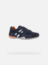 Geox Adidași Geox Snake albastru închis, bărbați
