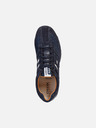 Geox Adidași Geox Snake albastru închis, bărbați