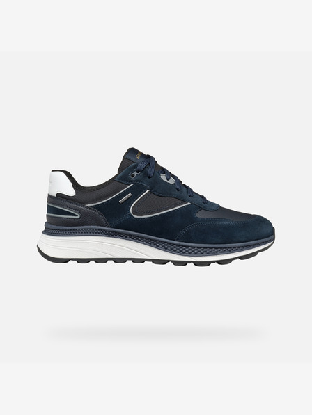 Geox Adidași Geox Spherica Actif X1 albastru închis, bărbați