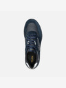 Geox Adidași Geox Spherica Actif X1 albastru închis, bărbați