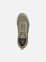 Geox Adidași bărbați verde deschis Geox Xtors