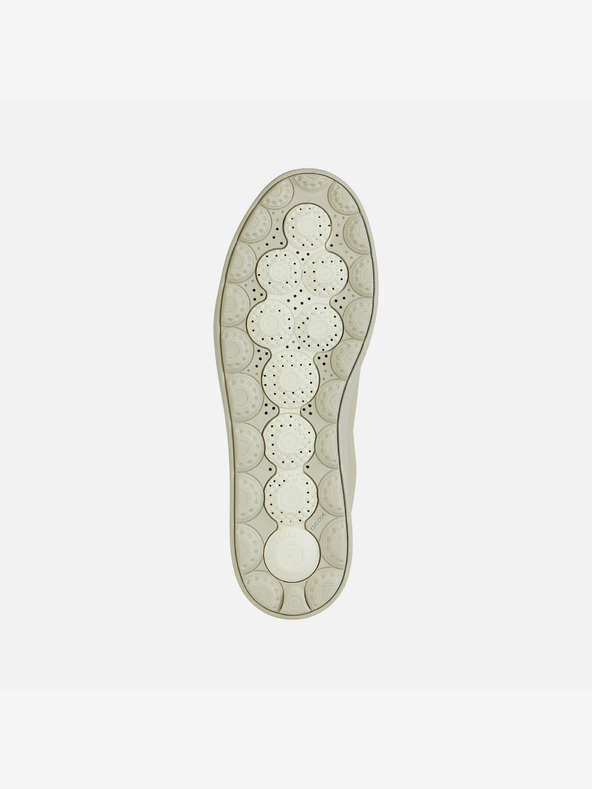 Geox Adidași Geox Spherica ECUB-1 bej pentru bărbați