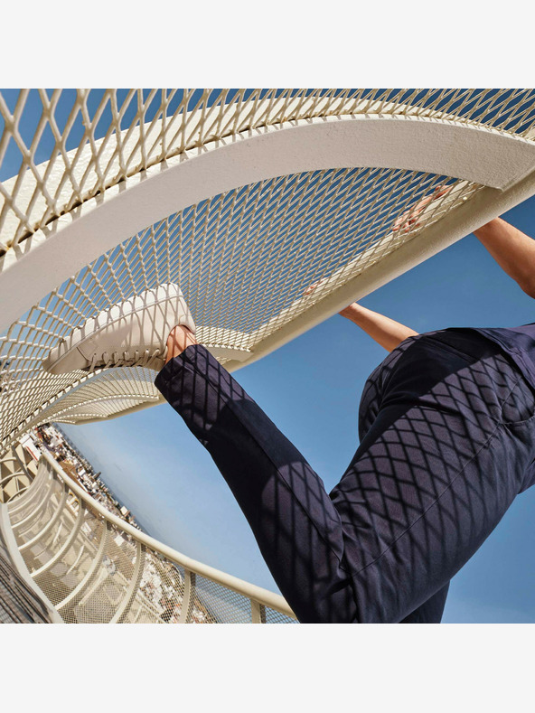 Geox Adidași Geox Spherica ECUB-1 bej pentru bărbați