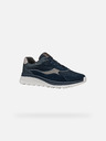 Geox Adidași Geox Spherica Actif X1 albastru închis, bărbați