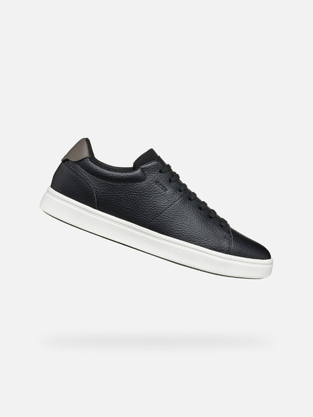 Geox Adidași Geox Baltmoore negri pentru bărbați