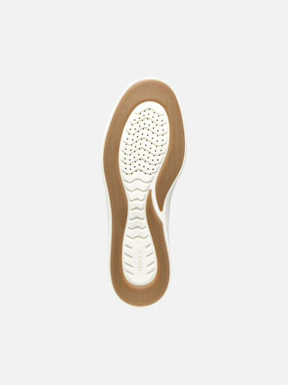 Geox Adidași Geox Baltmoore gri pentru bărbați